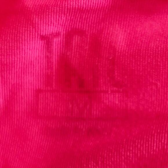 Tail Activewear Ruffle Golf Skort Red Size M - Picture 4 of 6